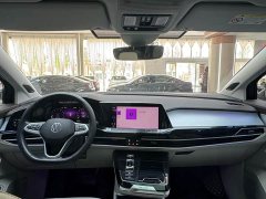 Lanjing 2021 380TSI four-wheel drive flagship Shengjing Edition - фото 17