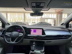Lanjing 2021 380TSI four-wheel drive flagship Shengjing Edition - фото 18