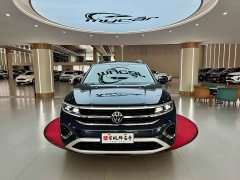 Lanjing 2021 380TSI four-wheel drive flagship Shengjing Edition - фото 2