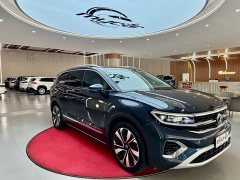 Lanjing 2021 380TSI four-wheel drive flagship Shengjing Edition - фото 3