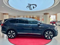 Lanjing 2021 380TSI four-wheel drive flagship Shengjing Edition - фото 4