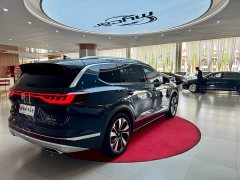 Lanjing 2021 380TSI four-wheel drive flagship Shengjing Edition - фото 5