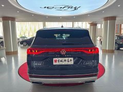 Lanjing 2021 380TSI four-wheel drive flagship Shengjing Edition - фото 6