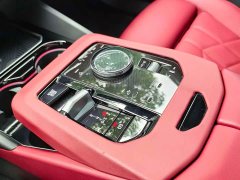 BMW 5 Series (Imported) 2024 530i Leading M Sports Package - фото 15