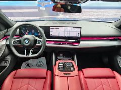 BMW 5 Series (Imported) 2024 530i Leading M Sports Package - фото 18