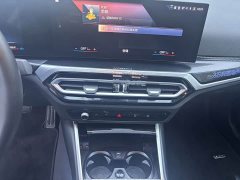 BMW 2 Series (Import) 2023 225i M Sport Night Package - фото 15