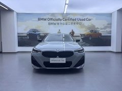 BMW 2 Series (Import) 2023 225i M Sport Night Package - фото 4