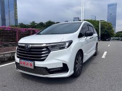 Honda Odyssey 2022 2.0L e:HEV Rui Enjoy Edition - фото 1