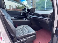 Honda Odyssey 2022 2.0L e:HEV Rui Enjoy Edition - фото 10