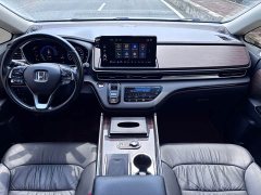 Honda Odyssey 2022 2.0L e:HEV Rui Enjoy Edition - фото 11