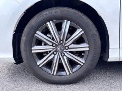 Honda Odyssey 2022 2.0L e:HEV Rui Enjoy Edition - фото 12