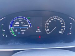 Honda Odyssey 2022 2.0L e:HEV Rui Enjoy Edition - фото 13