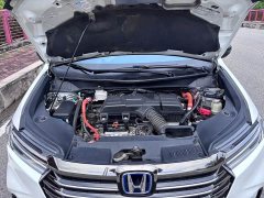 Honda Odyssey 2022 2.0L e:HEV Rui Enjoy Edition - фото 14
