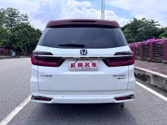 Honda Odyssey 2022 2.0L e:HEV Rui Enjoy Edition - фото 4