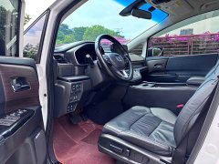 Honda Odyssey 2022 2.0L e:HEV Rui Enjoy Edition - фото 6