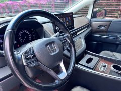 Honda Odyssey 2022 2.0L e:HEV Rui Enjoy Edition - фото 7