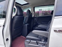Honda Odyssey 2022 2.0L e:HEV Rui Enjoy Edition - фото 8