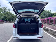 Honda Odyssey 2022 2.0L e:HEV Rui Enjoy Edition - фото 9