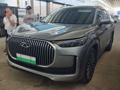 Chery Tiggo 9 C-DM 1.5T 106KM Super Edition 5 seats ternary lithium - фото 1
