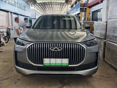 Chery Tiggo 9 C-DM 1.5T 106KM Super Edition 5 seats ternary lithium - фото 2