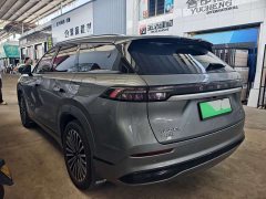 Chery Tiggo 9 C-DM 1.5T 106KM Super Edition 5 seats ternary lithium - фото 3