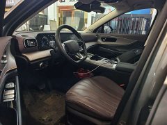 Chery Tiggo 9 C-DM 1.5T 106KM Super Edition 5 seats ternary lithium - фото 4