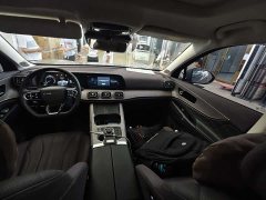 Chery Tiggo 9 C-DM 1.5T 106KM Super Edition 5 seats ternary lithium - фото 5