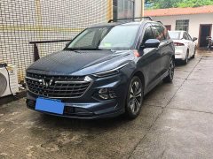 Wuling Capgemini 2020 1.5T CVT flagship - фото 1
