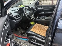 Wuling Capgemini 2020 1.5T CVT flagship - фото 2