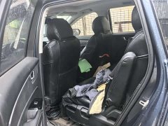 Wuling Capgemini 2020 1.5T CVT flagship - фото 3