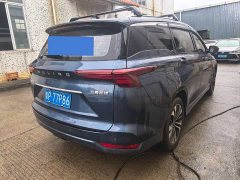 Wuling Capgemini 2020 1.5T CVT flagship - фото 4
