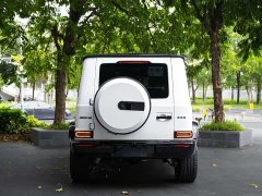 Mercedes-Benz G-Class AMG G 63 - фото 11