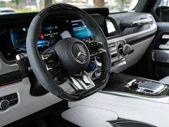 Mercedes-Benz G-Class AMG G 63 - фото 13