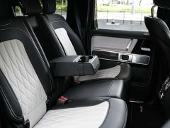 Mercedes-Benz G-Class AMG G 63 - фото 15