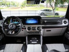 Mercedes-Benz G-Class AMG G 63 - фото 17