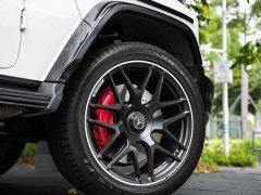 Mercedes-Benz G-Class AMG G 63 - фото 2