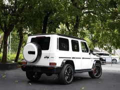 Mercedes-Benz G-Class AMG G 63 - фото 4
