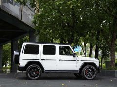 Mercedes-Benz G-Class AMG G 63 - фото 6