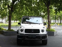 Mercedes-Benz G-Class AMG G 63 - фото 8