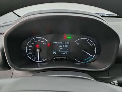 Wuling Hongguang New Energy 2024 Pure Electric Version 300KM Standard Type - фото 11