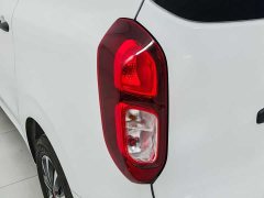 Wuling Hongguang New Energy 2024 Pure Electric Version 300KM Standard Type - фото 17