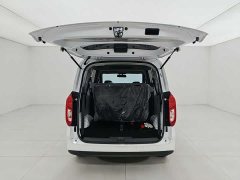 Wuling Hongguang New Energy 2024 Pure Electric Version 300KM Standard Type - фото 18