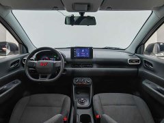 Wuling Hongguang New Energy 2024 Pure Electric Version 300KM Standard Type - фото 19