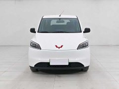 Wuling Hongguang New Energy 2024 Pure Electric Version 300KM Standard Type - фото 2