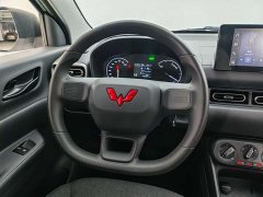 Wuling Hongguang New Energy 2024 Pure Electric Version 300KM Standard Type - фото 20