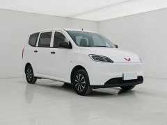 Wuling Hongguang New Energy 2024 Pure Electric Version 300KM Standard Type - фото 3