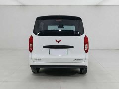 Wuling Hongguang New Energy 2024 Pure Electric Version 300KM Standard Type - фото 5