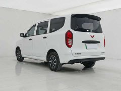 Wuling Hongguang New Energy 2024 Pure Electric Version 300KM Standard Type - фото 6