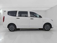 Wuling Hongguang New Energy 2024 Pure Electric Version 300KM Standard Type - фото 8
