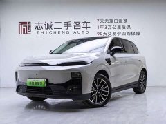 Leapmotor B10 510 Yuexiang Edition - фото 1